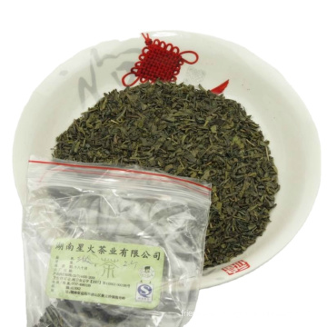 High mountain tea , Chunmee green tea 9368